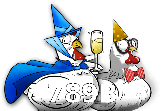 789B